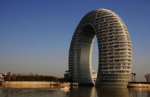 贵溪盘点网架安装中使用钢结构对住宅的优势体现